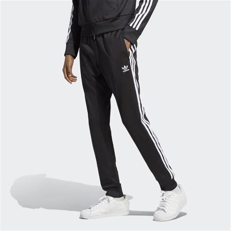 cheap mens adidas track pants|men's Adidas athletic pants.